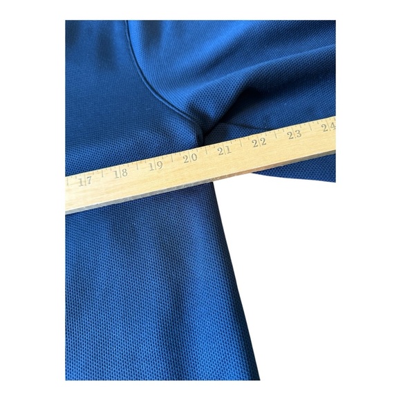 ADIDAS NOTRE DAME IRISH ClimaWarm Crew Neck Sweater Pullover Medium Clean - Picture 6 of 8